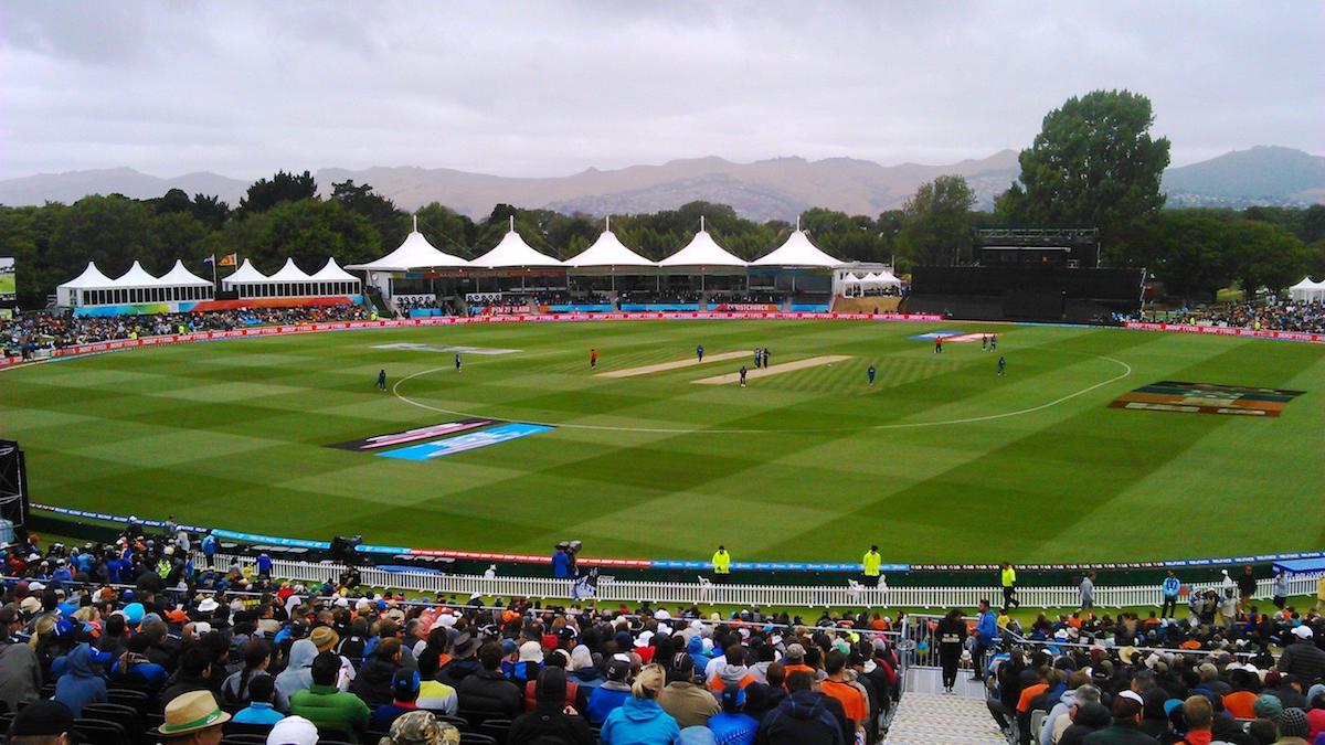 CHC Hagley Oval 00
