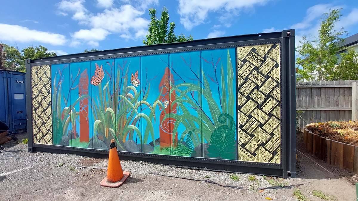 MCG mural web