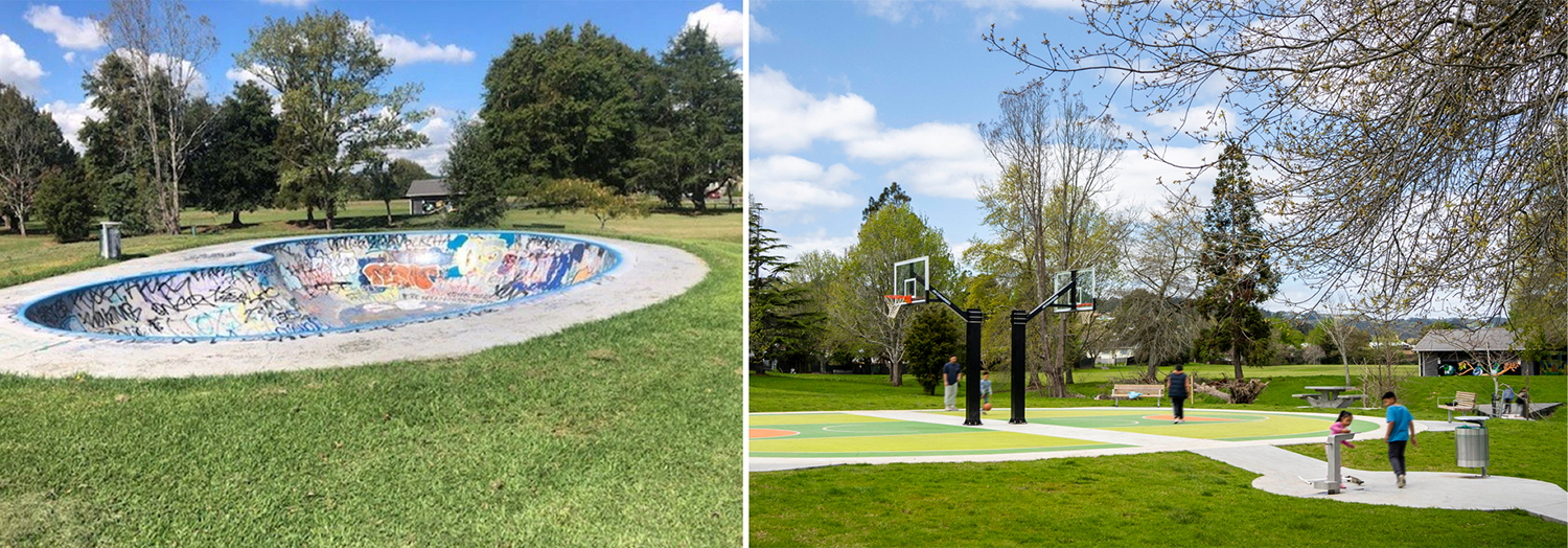 KD Park Before and After web