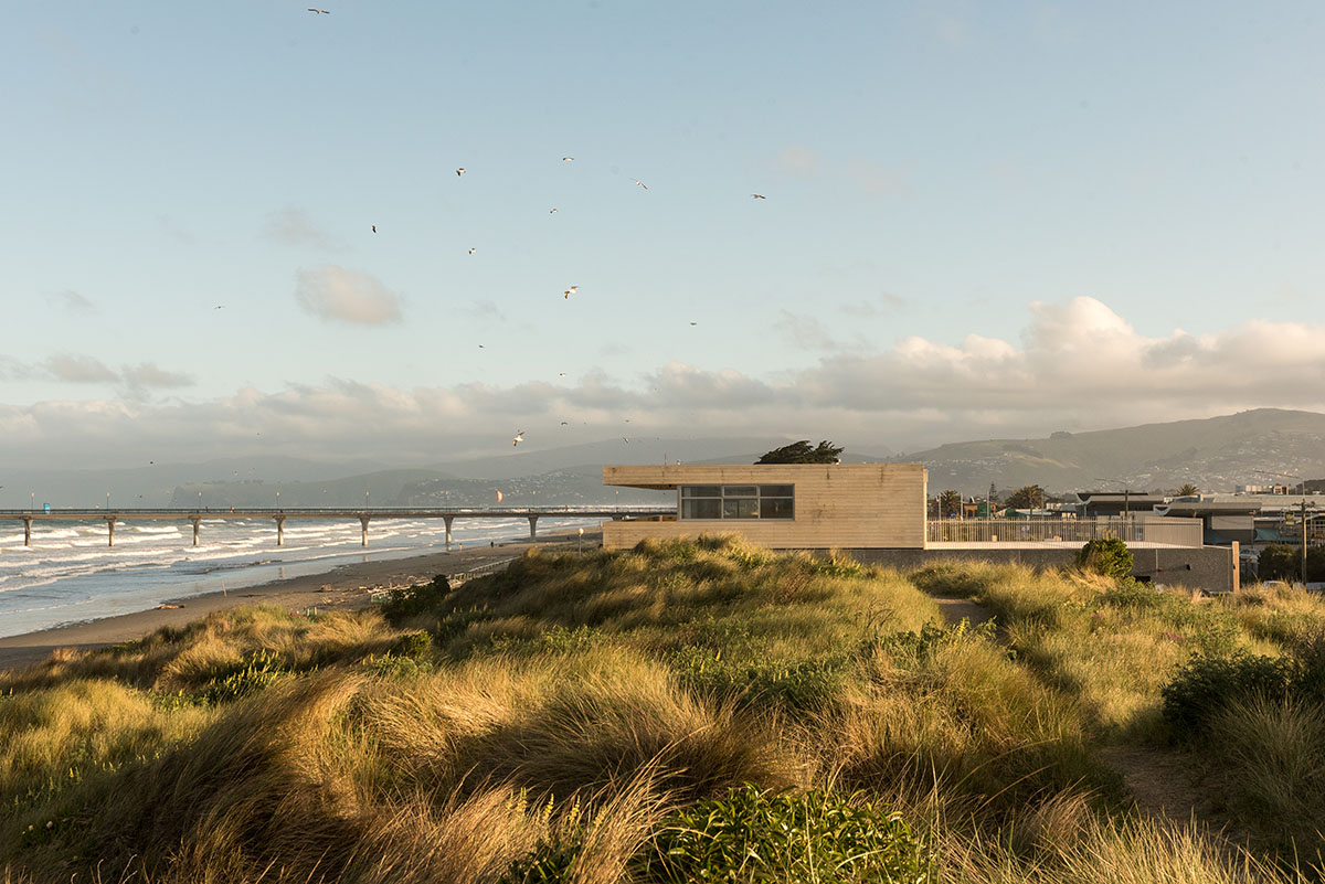 New Brighton Surf Club 2