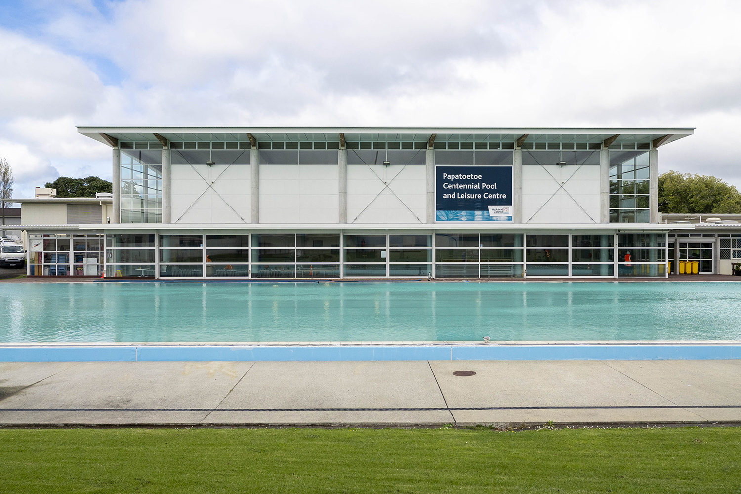 PCPLC exterior web