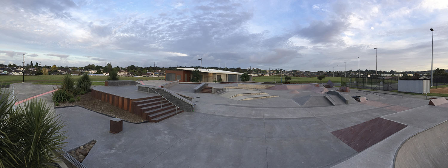 Randwick Park low res