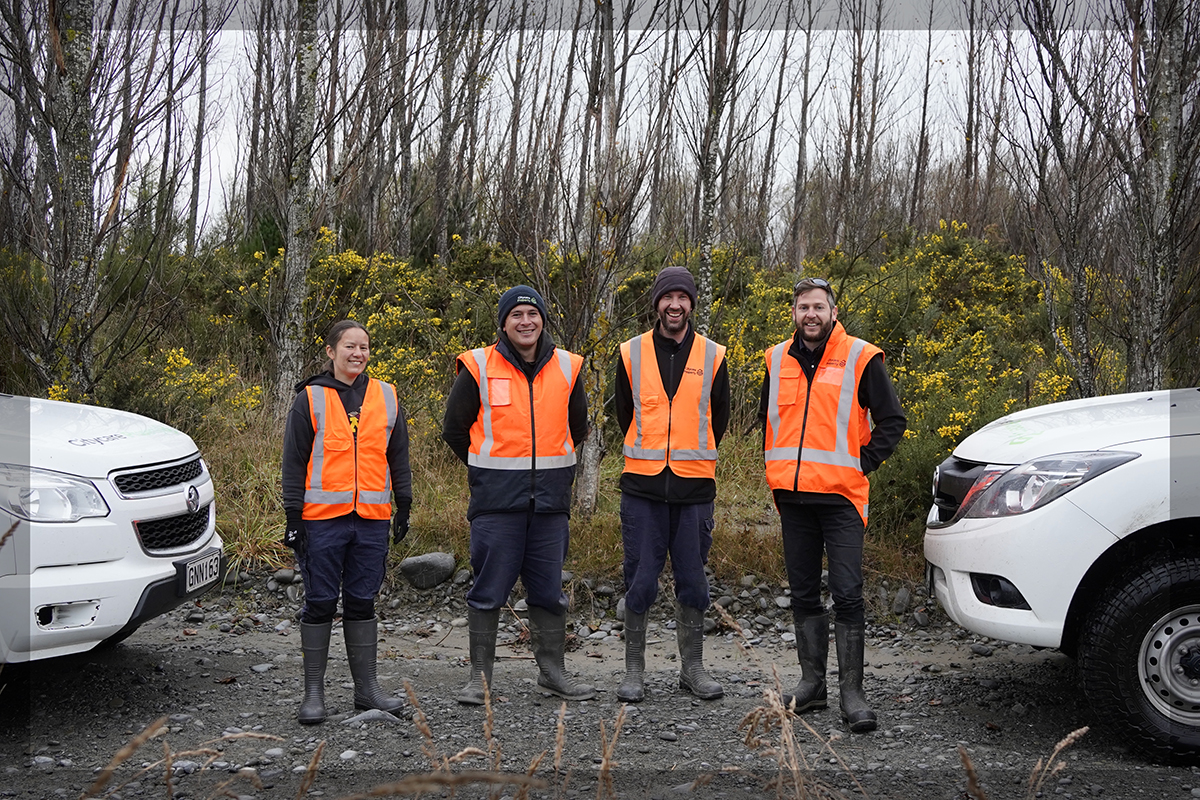 Waimak team photo web