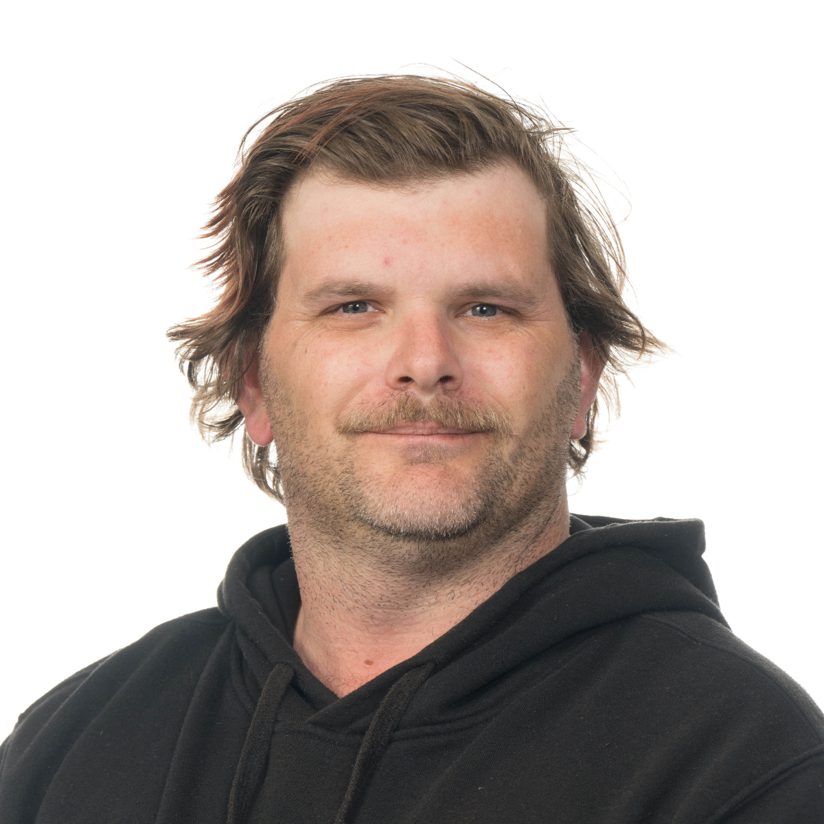 Liam Foote   Ecological Restoration