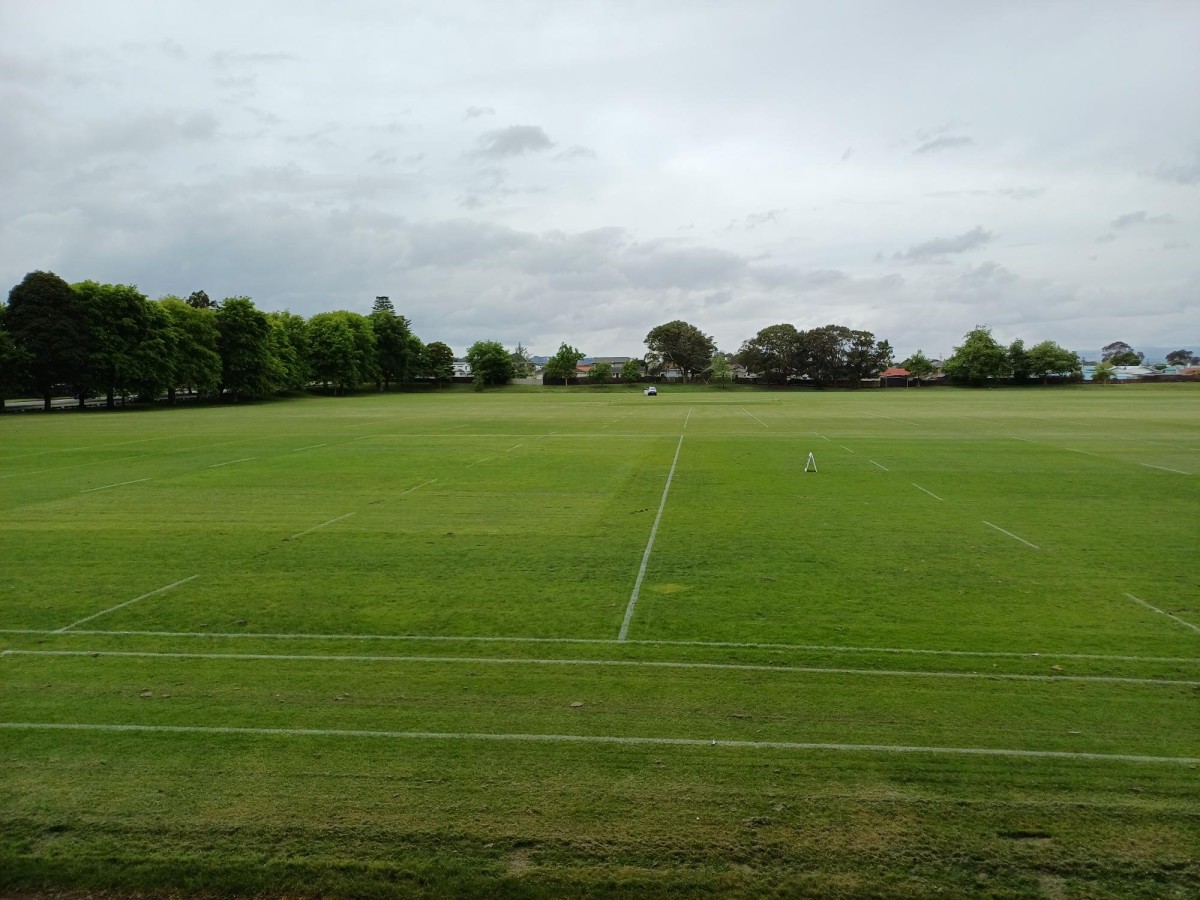 Mountfont Park 1