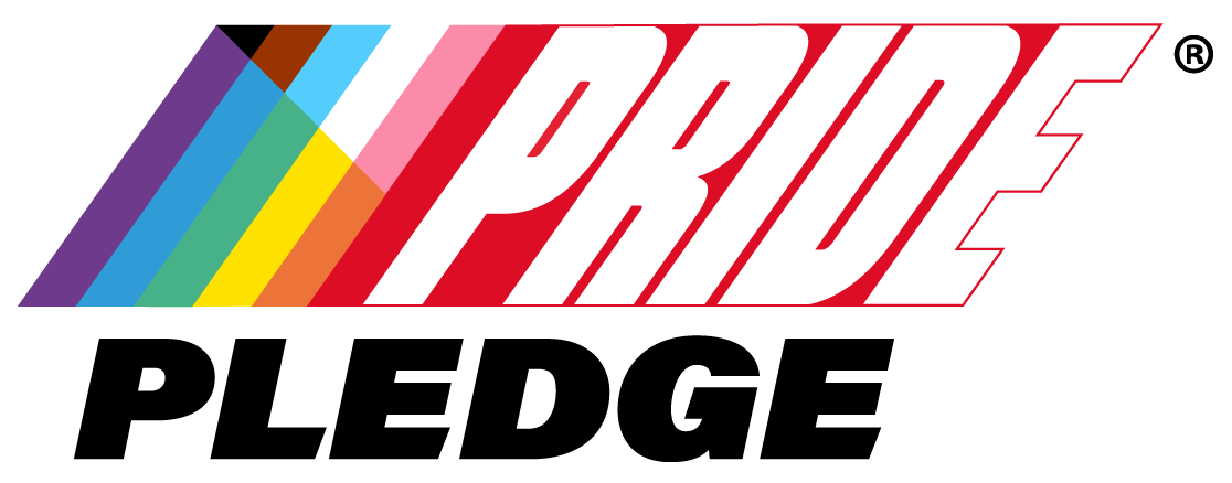 Pride Pledge