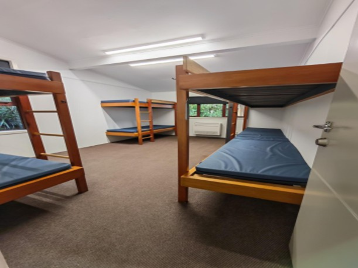 Room After