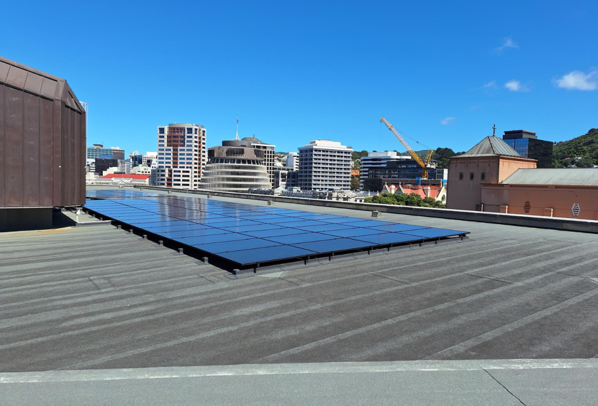 Solar Panel   2