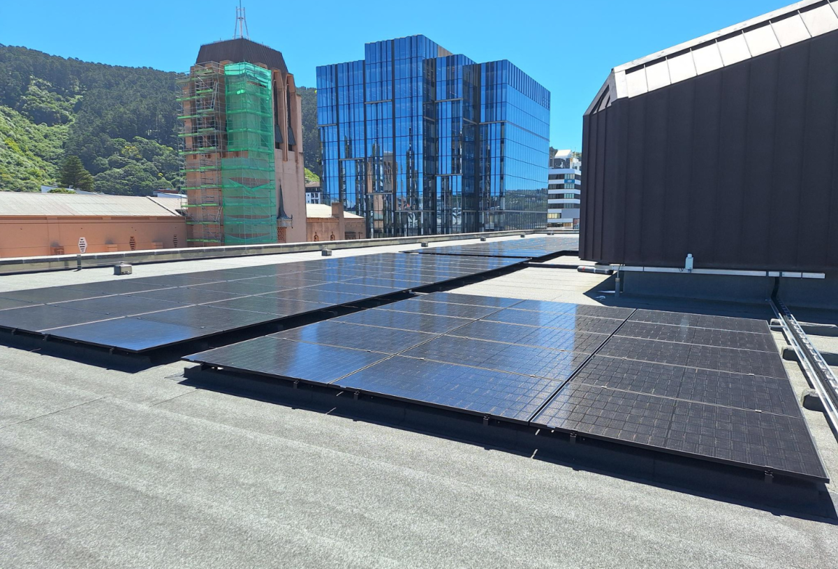 Solar Panel   3