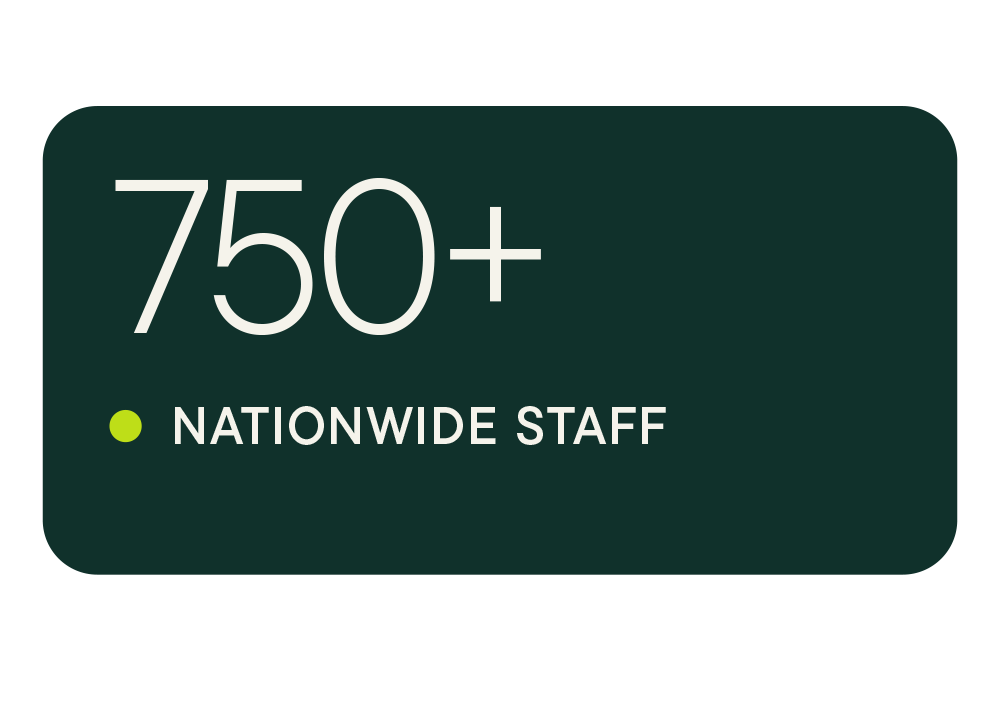 Staff