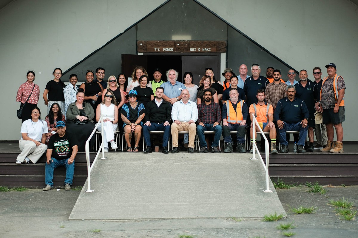 Te Wiki o Te Reo Māori 01