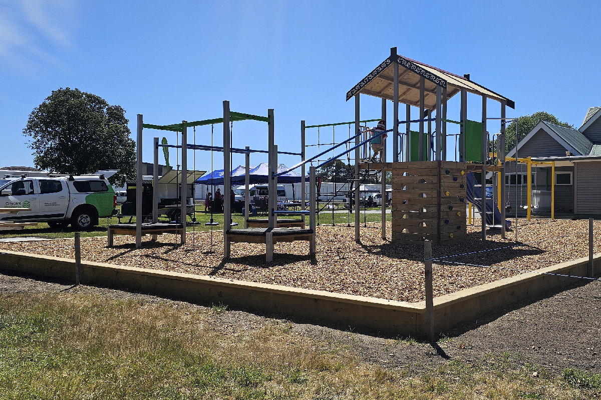 playground