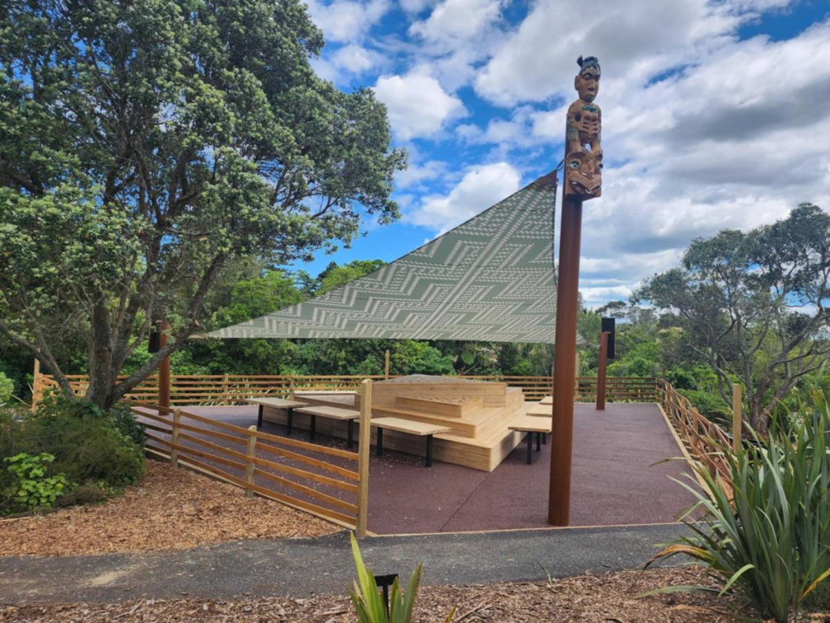 V2 Picture 4   Te Puna Raranga (Richard Cooper)