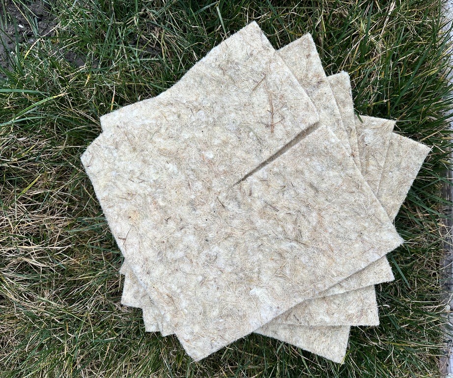 Weed Mats 2