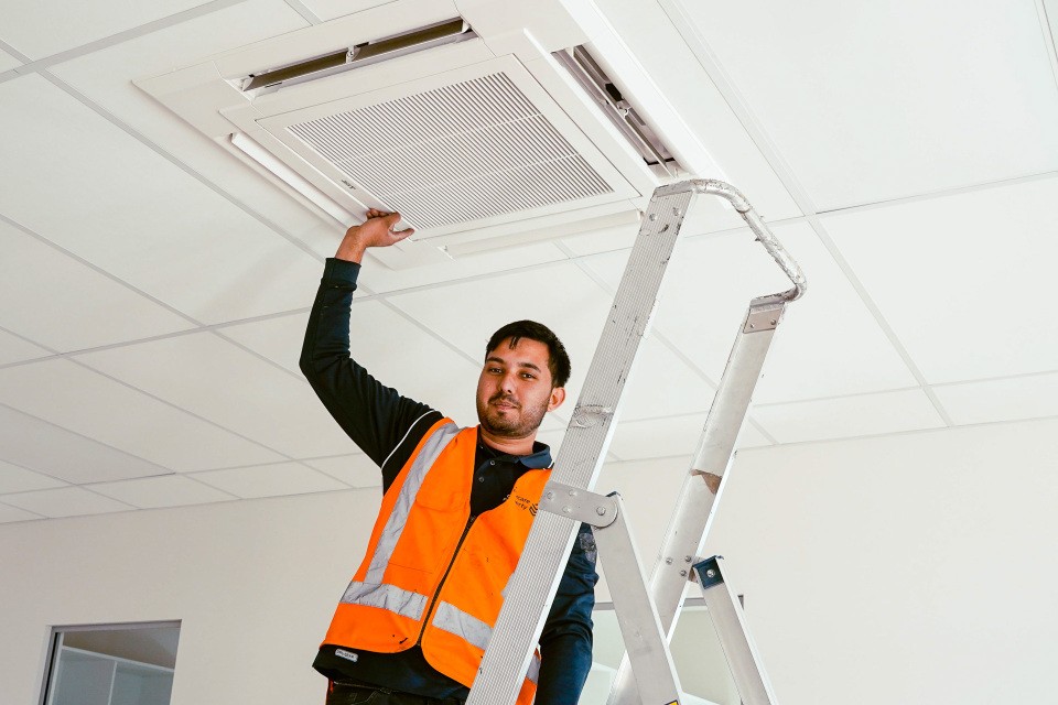 thumbnail Facilities Management   HVAC